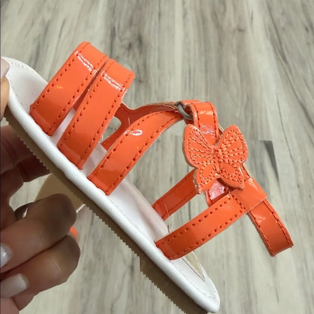 Koala Kids stylish orange